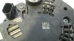 MERCEDES-BENZ Mercedes C Class W204 Alternator A0009060922 Alternator 175A — thumbnail 10