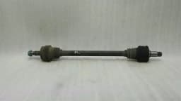 MERCEDES-BENZ Mercedes C Class W204 Left Rear Drive Shaft A2043501710 Drive Shaft Rear Li — thumbnail 4