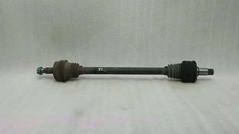 MERCEDES-BENZ Mercedes C Class W204 Left Rear Drive Shaft A2043501710 Drive Shaft Rear Li