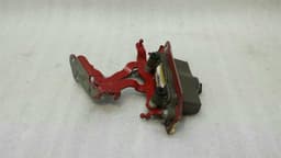 MERCEDES-BENZ Mercedes C Class W204 Bonnet Hinge RHS A2048800228 Hood Hinge Right Actuator — thumbnail 4