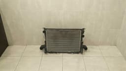 MERCEDES-BENZ MERCEDES C Class W204 Radiator Pack A0995006203 Radiator Pack 180 CGI — thumbnail 9
