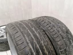 BMW BMW 1 Series F20 Alloy Wheel 6866303 Alloy Wheel R17 2JX17H2 RONAL — thumbnail 8