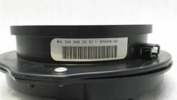 MERCEDES-BENZ Mercedes C Class W204 Speakers A2049062401 Loudspeakers — thumbnail 3