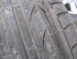 BMW BMW 1 Series F20 Alloy Wheel 6866303 Alloy Wheel R17 2JX17H2 RONAL — thumbnail 6