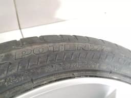 BMW BMW 1 Series F20 Alloy Wheel 6866303 Alloy Wheel R17 2JX17H2 RONAL — thumbnail 7