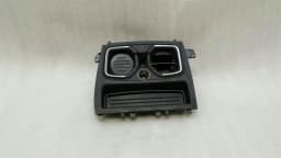 BMW BMW 1 Series F20 Cup Holder 9207321 Beverage Holder Holder — thumbnail 6