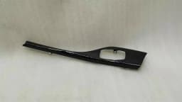 BMW BMW 1 Series F20 RHD Console Veneer 9343847 Right Hand Drive — thumbnail 2