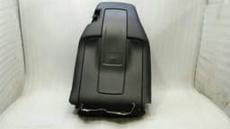 MERCEDES-BENZ Mercedes C Class W204 front left seat backrest A2049109947 seat front left — thumbnail 9