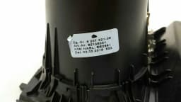 BMW BMW 1 Series F20 Cup Holder 9207321 Beverage Holder Holder — thumbnail 4