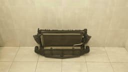 MERCEDES-BENZ MERCEDES C Class W204 Radiator Pack A0995006203 Radiator Pack 180 CGI — thumbnail 3