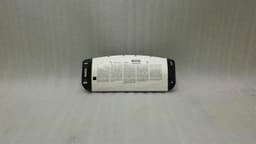 MERCEDES-BENZ Mercedes C Class W204 Dashboard Safety Module A2078603902 Dashboard Module — thumbnail 1