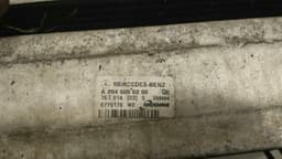 MERCEDES-BENZ MERCEDES C Class W204 Radiator Pack A0995006203 Radiator Pack 180 CGI — thumbnail 8