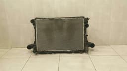 MERCEDES-BENZ MERCEDES C Class W204 Radiator Pack A0995006203 Radiator Pack 180 CGI — thumbnail 10