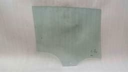 BMW BMW 1 Series F20 Left Rear Door Glass 7242557 Door Window Rear Left — thumbnail 2