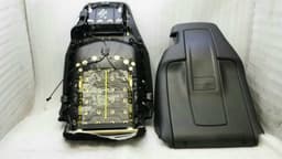 MERCEDES-BENZ Mercedes C Class W204 front left seat backrest A2049109947 seat front left — thumbnail 5