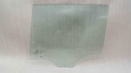 BMW BMW 1 Series F20 Left Rear Door Glass 7242557 Door Window Rear Left — thumbnail 3
