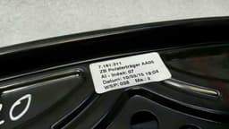 BMW BMW 1 Series F20 left seat support 7161311 seat left holder sport — thumbnail 8
