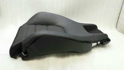 MERCEDES-BENZ Mercedes C Class W204 front left seat backrest A2049109947 seat front left — thumbnail 3