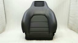 MERCEDES-BENZ Mercedes C Class W204 front left seat backrest A2049109947 seat front left — thumbnail 2
