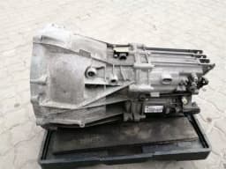 BMW BMW 1 Series F20 F21 114 116 118 120i 1.6 manual transmission manual n13 n13b16a 7597917 — thumbnail 4