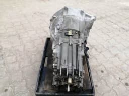 BMW BMW 1 Series F20 F21 114 116 118 120i 1.6 manual transmission manual n13 n13b16a 7597917 — thumbnail 6