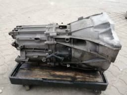 BMW BMW 1 Series F20 F21 114 116 118 120i 1.6 manual transmission manual n13 n13b16a 7597917 — thumbnail 2