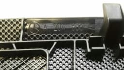 MERCEDES-BENZ Mercedes C Class W204 Sun Sensor A2046802389 Solar Sensor Sun Sensor — thumbnail 3