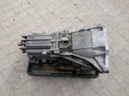 BMW BMW 1 Series F20 F21 114 116 118 120i 1.6 manual transmission manual n13 n13b16a 7597917 — thumbnail 7