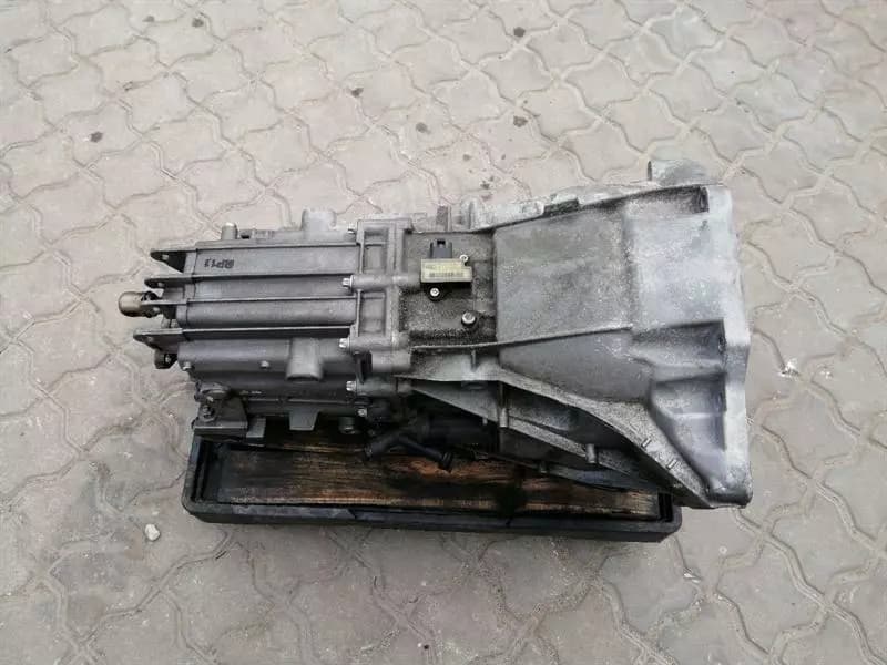 BMW BMW 1 Series F20 F21 114 116 118 120i 1.6 manual transmission manual n13 n13b16a 7597917