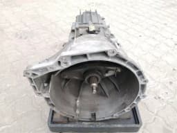 BMW BMW 1 Series F20 F21 114 116 118 120i 1.6 manual transmission manual n13 n13b16a 7597917 — thumbnail 9