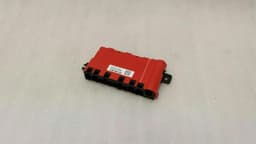 BMW BMW 1 Series F20 Fuse Box 9227752 Fuse Box — thumbnail 1