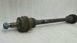 MERCEDES-BENZ Mercedes C Class W204 Left Rear Drive Shaft A2043501710 Drive Shaft Rear Li — thumbnail 2
