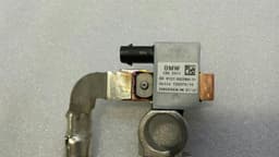 BMW BMW 1 Series F20 Battery Wiring 9322900 Battery Wiring Harness — thumbnail 3