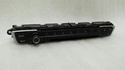 BMW BMW 1 Series F20 Switch Switch 9363498 Audio System Controller Switch — thumbnail 9