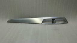 MERCEDES-BENZ Mercedes C Class W204 RHD Dashboard Veneer A2046802271 Right Hand Drive Aluminium — thumbnail 1