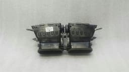 MERCEDES-BENZ Mercedes C Class W204 Air Vent A2048306054 Vent Nozzle Vent Grille — thumbnail 8