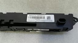 BMW BMW 1 Series F20 Switch Switch 9363498 Audio System Controller Switch — thumbnail 6