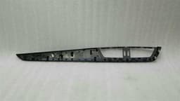MERCEDES-BENZ Mercedes C Class W204 RHD Dashboard Veneer A2046802271 Right Hand Drive Aluminium — thumbnail 7