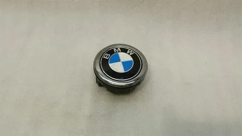 BMW 1 Series F20 boat lock 7270728 tailgate lock handle handle