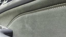 MERCEDES-BENZ Mercedes C Class W204 RHD Door Card Front Right A2047207471 Right Hand Drive — thumbnail 9