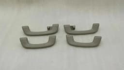 BMW BMW 1 Series F20 Roof Handles Set 7290027 Grab Bar Set — thumbnail 5