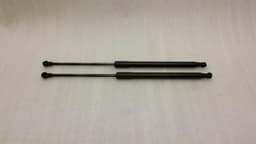 BMW BMW 1 Series F20 Boot Lid Struts 7239871 Gas Strut Tailgate Set Kit — thumbnail 1