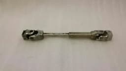 BMW BMW 1 SERIES F20 STEERING JOINT 6791296 RIGHT HAND DRIVE RHD — thumbnail 1