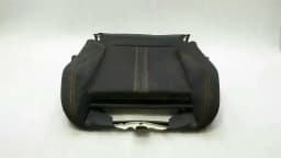 BMW BMW 1 Series F20 Right Seat Pad Cusion 52107295117 Right Seat — thumbnail 1