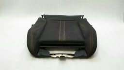 BMW BMW 1 Series F20 Right Seat Pad Cusion 52107295117 Right Seat — thumbnail 7