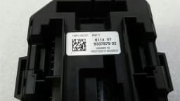 BMW BMW 1 Series F20 Fuse Box 9337879 Fuse Box — thumbnail 6