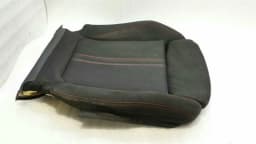 BMW BMW 1 Series F20 Right Seat Pad Cusion 52107295117 Right Seat — thumbnail 6