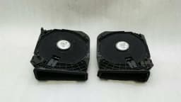 BMW BMW 1 Series F20 Speaker 9210147 Speaker Set Subwoofer Bass Box — thumbnail 2
