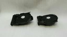 BMW BMW 1 Series F20 Speaker 9210147 Speaker Set Subwoofer Bass Box — thumbnail 1