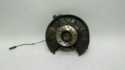 BMW BMW 1 Series F20 Left Rear Hub 6792515 Wheel Bearing Housing Rear Left — thumbnail 1